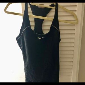 vintage nike tank top